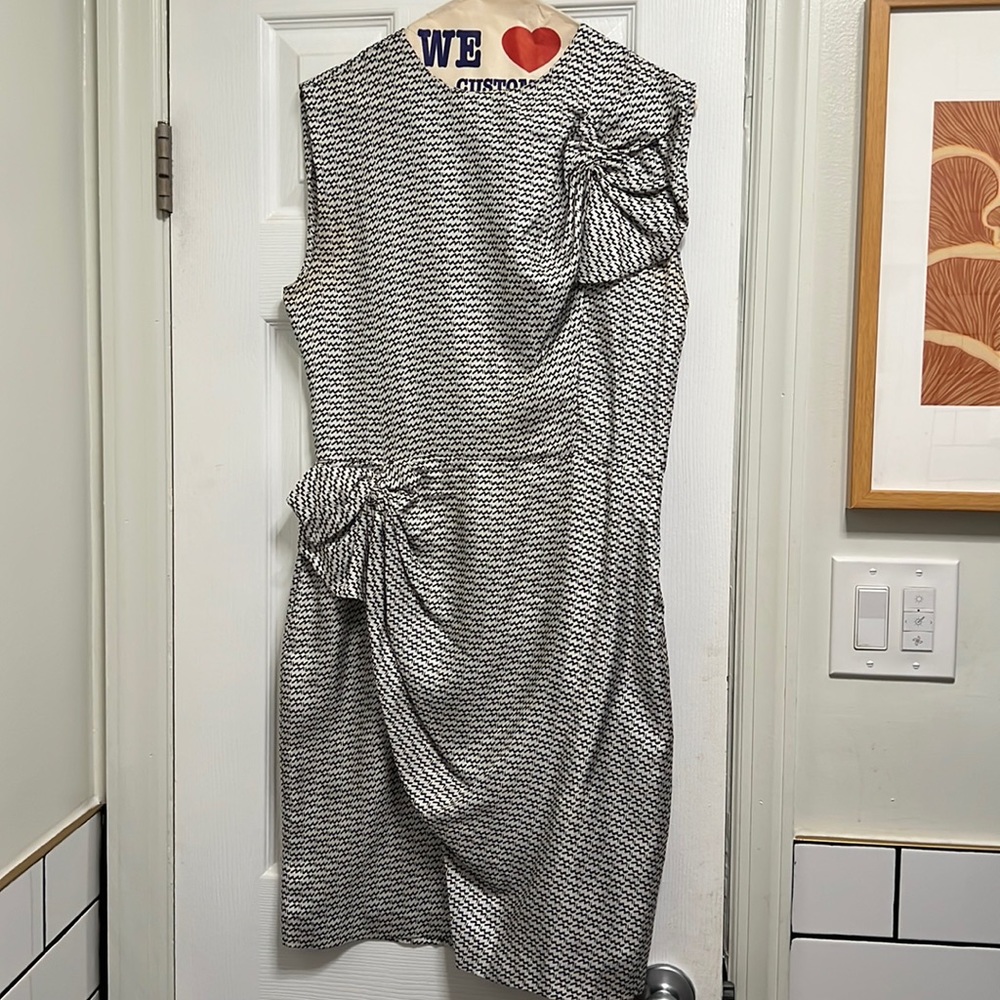 Diane Von Furstenberg Dress, size 8